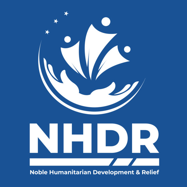 NHDR emblem